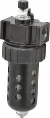 PARKER Parker 07L42BE Compressed Air Lubricator 90 Cfm 3/4 Npt