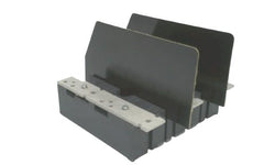 EATON Eaton C360KDB Fuse Base 60/100 Amp (No Terminal Lugs)