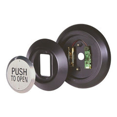 CAMDEN DOOR CONTROLS Camden Door Controls CM-49 Surface Flush Mounting Kit
