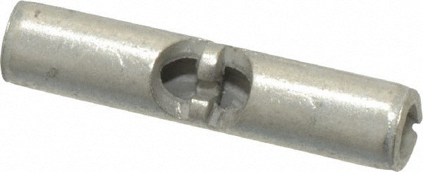 THOMAS & BETTS Thomas Betts 2A-18 Butt Splice Terminal Crimp-on 100 Pack
