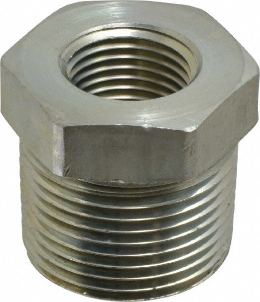 PARKER Parker 1 X 1/2 Ptr-s Pipe Bushing Mnptf X Fnptf