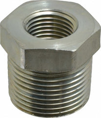 PARKER Parker 1 X 1/2 Ptr-s Pipe Bushing Mnptf X Fnptf