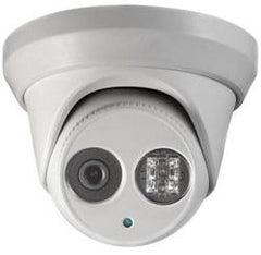 HUNT ELECTRONICS Hunt Electronics hac334-fd4m-2.8 Ball Camera 1080P