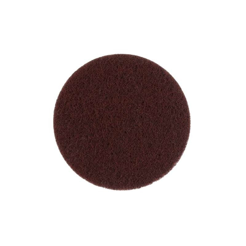 3M 3M 7100079866 Scotch-Brite CF-DC disc 11-1/4 inch dia 25/case