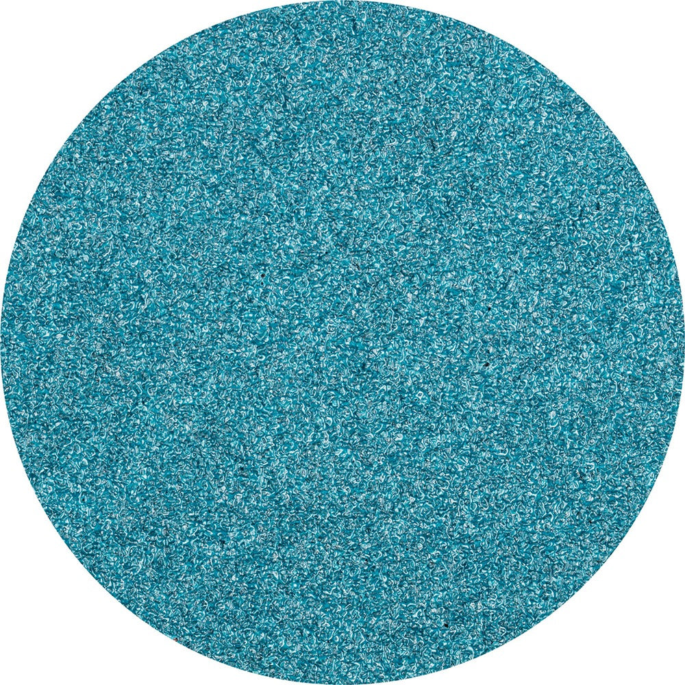 PFERD Pferd 42773506 Quick-change Disc 2in 60 Grit Zirconia Alumina