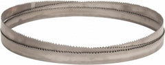 STARRETT Starrett 20629 Welded Bandsaw Blade 12 Ft Bi-metal