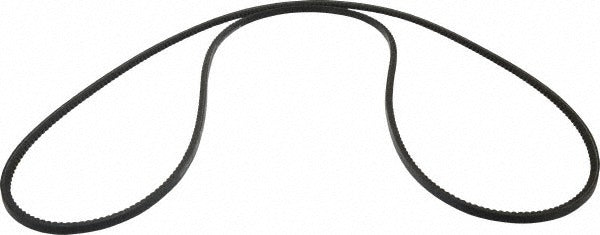 CONTINENTAL Continental Contitech 20042507 Cogged V-belt 3VX 90 in