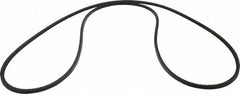 CONTINENTAL Continental Contitech 20042507 Cogged V-belt 3VX 90 in