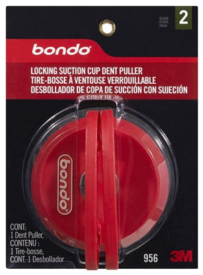 3M 3M Company 956 Suction Cup Dent Puller