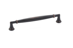 EMTEK Emtek 86477US10B Westwood Cabinet Pull Oil Rubbed Bronze