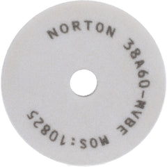 NORTON Norton 66243529145 Truing Tool Replacement Wheel 3in