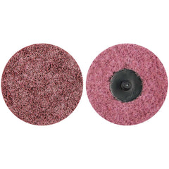 NORTON Norton 66261170286 Quick-change Disc 3in Aluminum Oxide