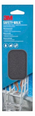 3M 3M Company 370G-T2X9-6PK Slip Resistant Safety Tread Grey