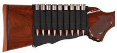 ALLEN COMPANY Allen Company 206 Buttstock Rifle Cartridge Holder