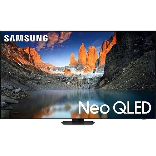 SAMSUNG Samsung Consumer QN50QN90DAFXZA Neo Qled 4K Tv 50 Inch