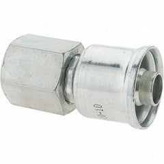 PARKER Parker PP-00419 Female Sae 45 Jic Swivel Fitting 1/2 in