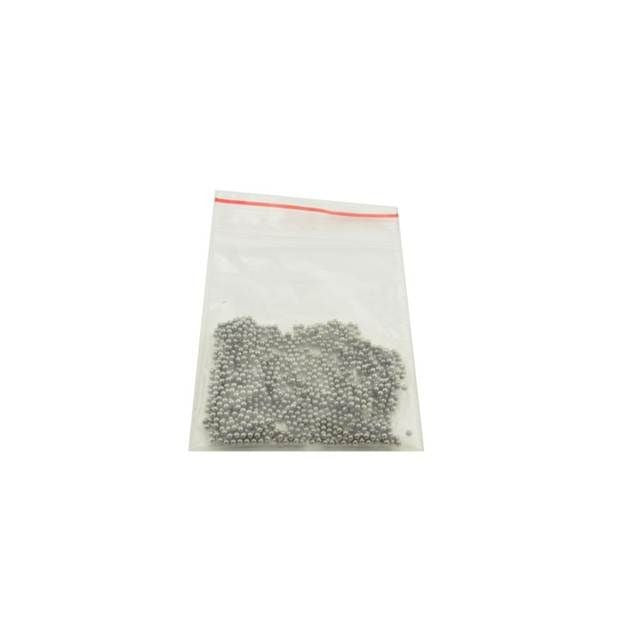 SCHLAGE Schlage Commercial 34401F Construction Balls 1000 Pack
