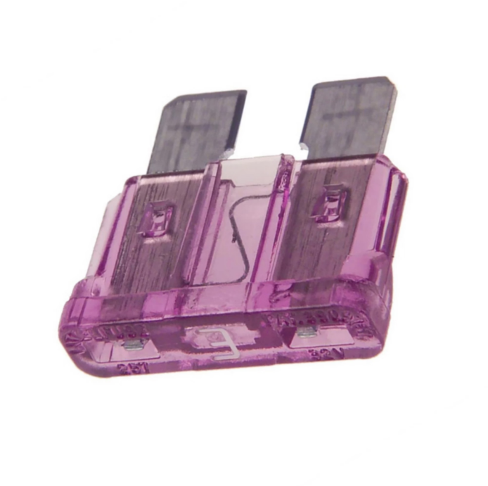 CARRIER Carrier ATO3 3 Amp Single Fuse (ATC) Each CRRATO3