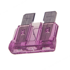 CARRIER Carrier ATO3 3 Amp Single Fuse (ATC) Each CRRATO3