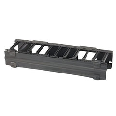 EATON B-line 79903833709 Horizontal Cable Manager 1U Rackmount