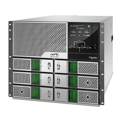 APC Apc SRYL15K20RMXLT Smart-ups Modular Ultra Ups