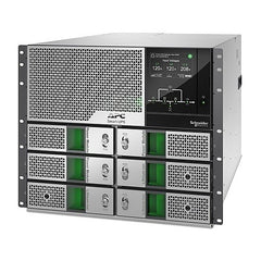 APC Apc SRYL15K20RMXLT Smart-ups Modular Ultra Ups