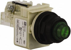 SCHNEIDER ELECTRIC Schneider Electric 9001SKT1G31 Press-to-test Indicating Light