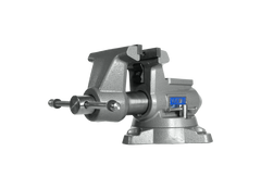WILTON Wilton 28811 Mechanics Pro Vise 5.5 in Jaw 360 Swivel