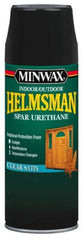MINWAX Minwax 33255 Helmsman Spar Urethane 11.5 oz (Pack of 2)