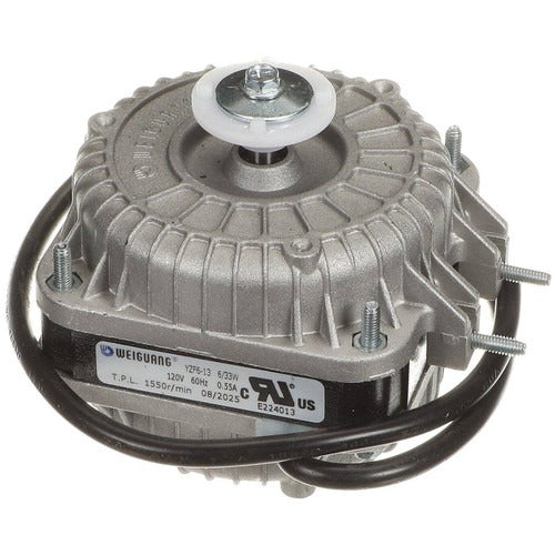 AVANTCO Avantco 17816223 Fan Motor Evaporator 33W (Each) ADVA17816223