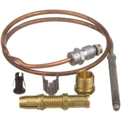 JADE Jade 4620100000 Thermocouple 18 in (Each) JD4612600100