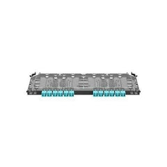 PANDUIT Panduit FDSZO-24-10P 24-fiber Front Access Splice Case