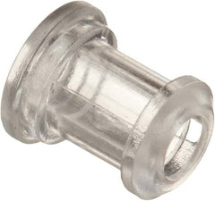 FRIGIDAIRE Frigidaire 316557300 Light Lens (1-Pack) Replacement 316437800