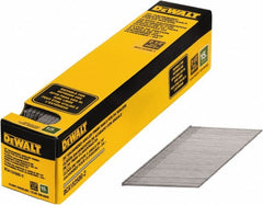 DEWALT Dewalt DCA15250G-2 Galvanized Finishing Nails 2500 Count