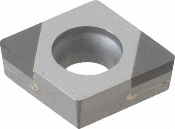 SECO TOOLS Seco 02649599 Cbn Turning Insert Ccgw 80 Diamond