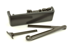 LCN Lcn 4011REGDKBRZRH Door Closer Right Hand Heavy Duty Dark Bronze