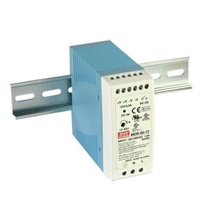 WI-TEK Wi-tek mdr-60-48 Din Rail Power Supply 48V 1.25A