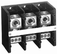 ALLEN-BRADLEY 1492-PD3C163 TERMINAL BLOCKS