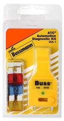 BUSSMANN Cooper Bussmann DIA-1 Atc Fuse Diagnostic Kit