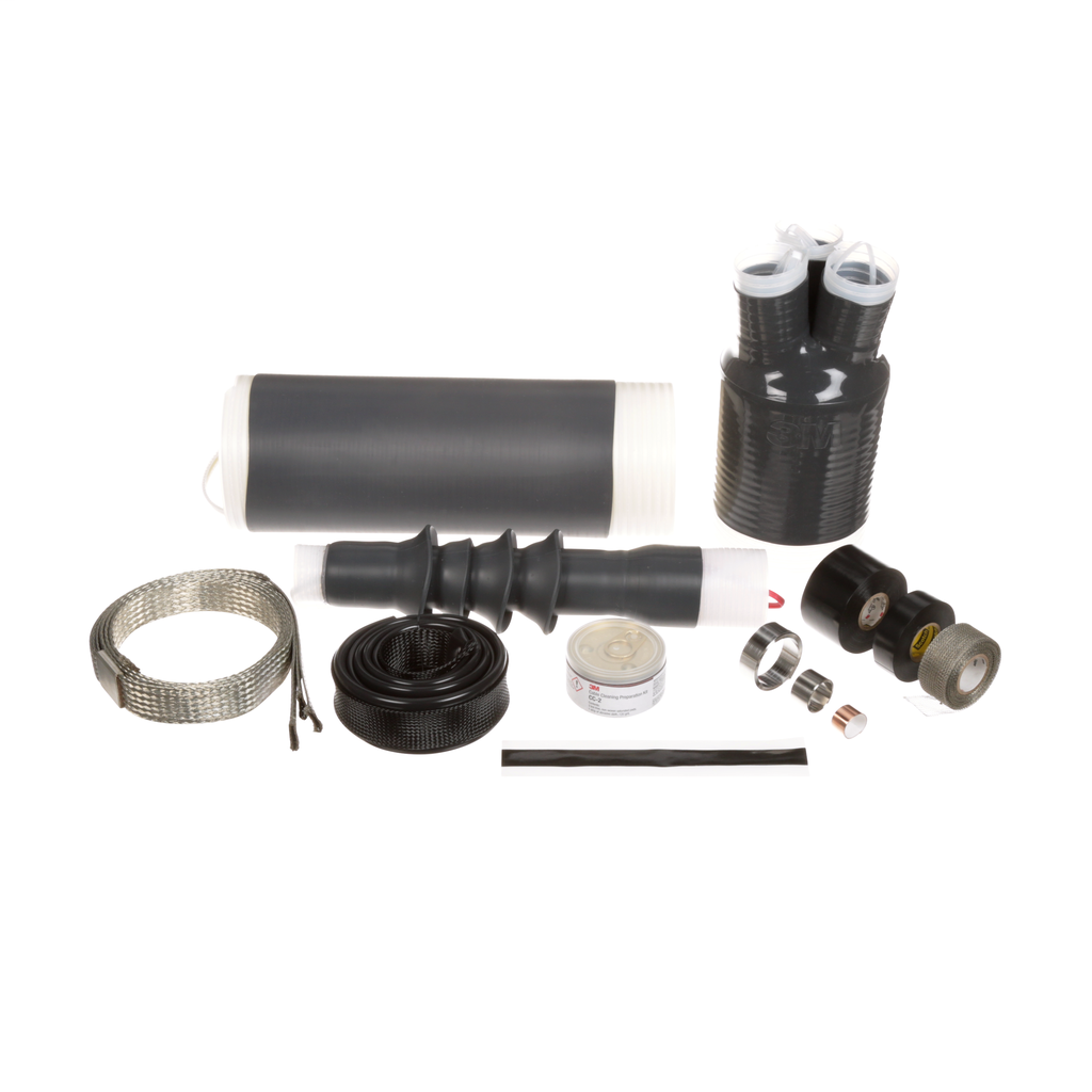 3M 7693-S-4-3G CABLE TERMINALS