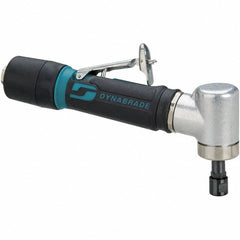 DYNABRADE Dynabrade 48205 Angle Air Die Grinder 25000 Rpm 0.4 Hp