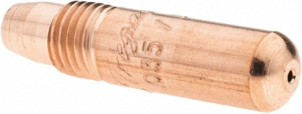 BERNARD Bernard 403-20-35-25 Mig Welding Contact Tip 0.035 Inch