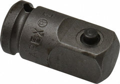 APEX Apex EX-372 Socket Drive Adapter 3/8 to 1/4 Inch