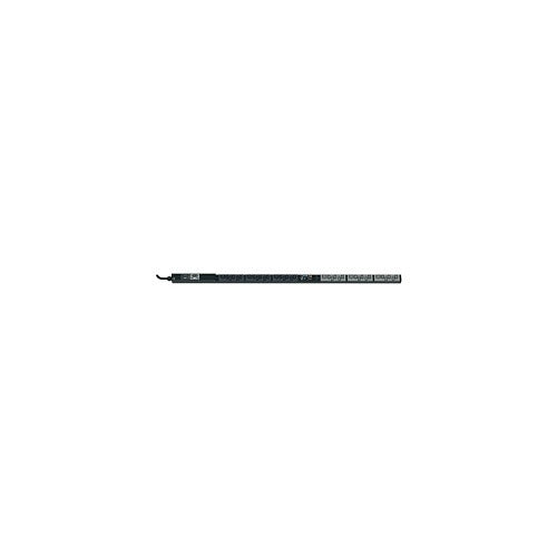 PANDUIT Panduit P36G18M-BL2A Vertical Pdu 30 Outlet 6 C19