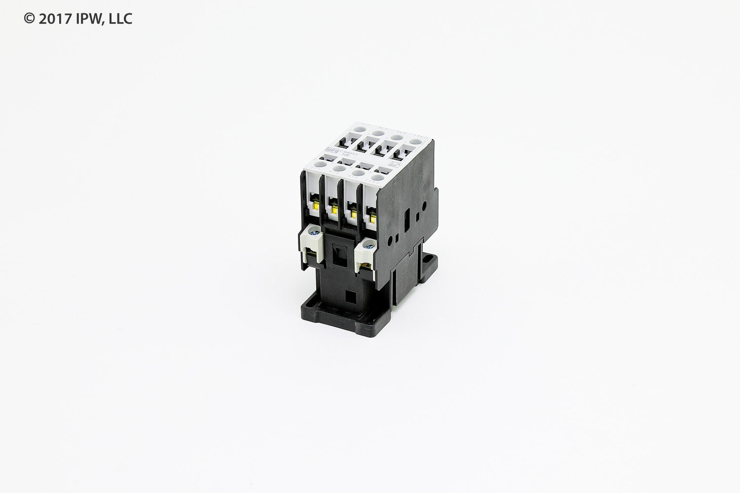 TRANE CTR2061 CONTACTORS