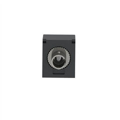 PANDUIT Panduit CMSTZBL St Simplex Fiber Adapter