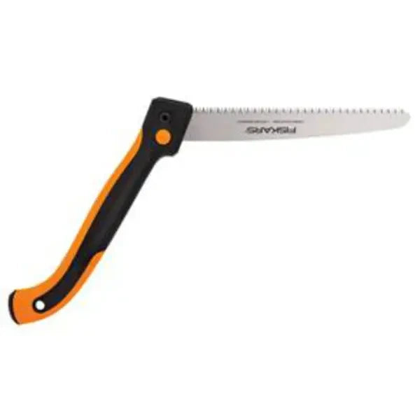 FISKARS Fiskars 390680-1004 Power Tooth Softgrip Folding Saw 7in (1 Pack)