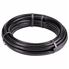 RAINDRIP Raindrip Inc 052005P Poly Drip Hose 0.5in X 50ft 150 Psi 5-pack
