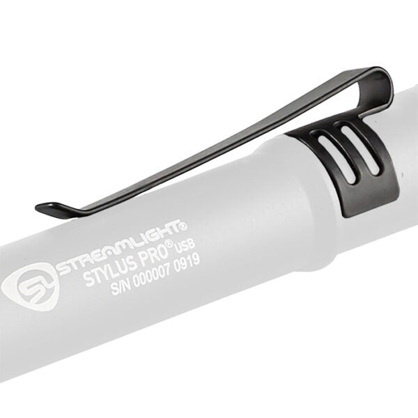 STREAMLIGHT Streamlight 940103 Pocket Clip Replacement (Single)
