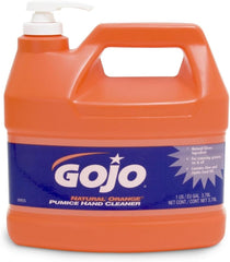 GOJO Gojo GOJ095504CT Natural Orange Pumice Hand Cleaner 1 gal